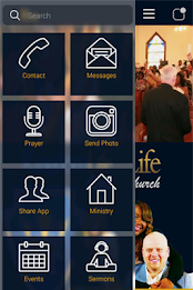 Kingdom Life Church Inc. poster 2