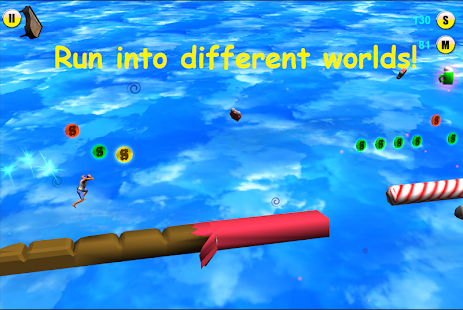 Homeless runner Screenshots 16