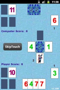 免費下載紙牌APP|SkipTouch app開箱文|APP開箱王