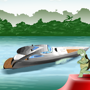 Boat Race: Real Dash Racing!.apk 1.0.6