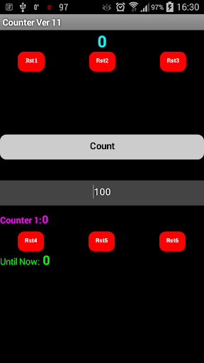 【免費工具App】Automatically Save Counter.-APP點子