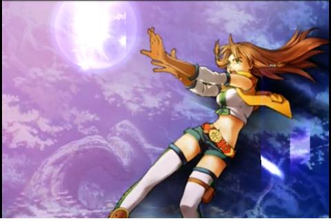 アクロスエイジDX（課金版） Screen 2