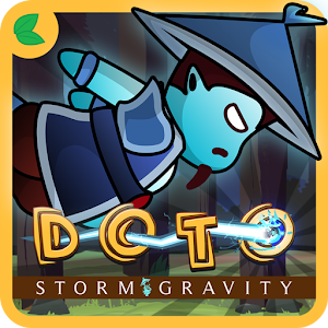 DOTO - Storm Gravity 1.0