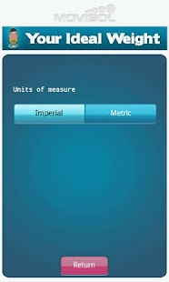 How to install Your Ideal Weight lastet apk for pc