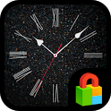 AntiqueClock DodolLocker Theme icon