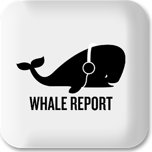 Whale Report.apk 1.0