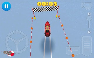 Jet Ski Water Racing APK 屏幕截图图片 #9