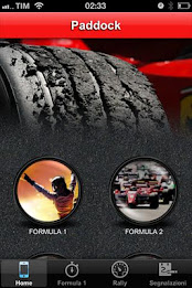 Paddock by Tilde App poster 1