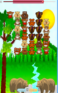 Download จับคู่หมีน่าฮัก สำหรับเด็ก 3+ APK