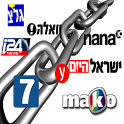 חדשות ללא הפסקה icon