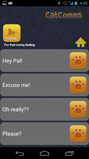 【免費生活App】CatComms-APP點子