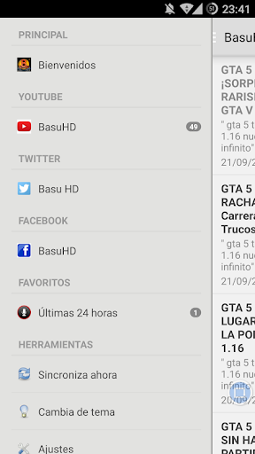 BasuHD