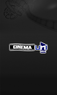 Lastest Cinema Uniplaza - no APK for Android