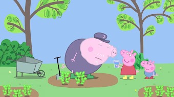 Peppa Pig - Movies & TV on Google Play