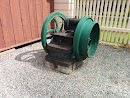 Old Workshop Engine