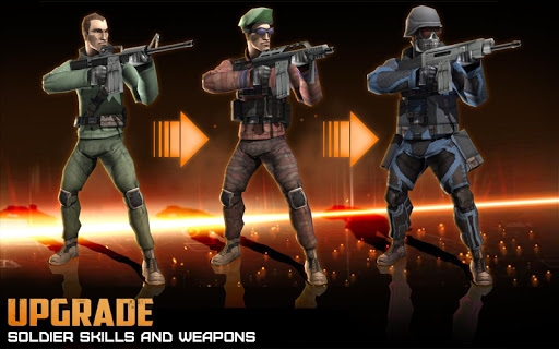 Rivals at War Firefight v1.3.2 APK