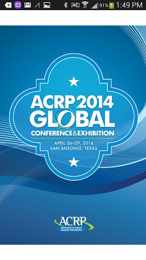 ACRP 2014