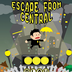 Escape from central.apk 1.0