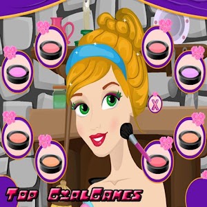 Cinderella Ball Prep Makeover.apk 1.0.1