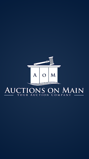 Auctions on Main