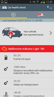 RAC Go Screenshots 6