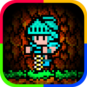 Hopping Knight – Multiplayer for PC and MAC