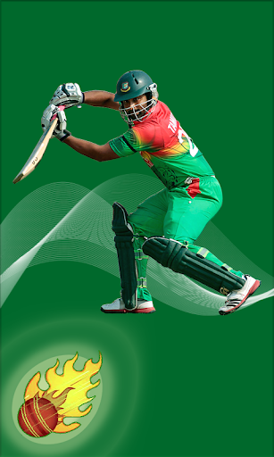 Tamim Iqbal Khan