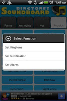 Ring Tone Maker Pro Free APK Screenshot #3