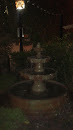 Hidden Fountain