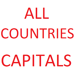 Learn World Capitals Game.apk 1.0