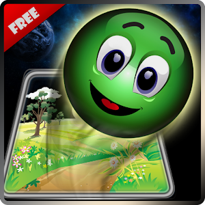Ball In Space.apk 1.0