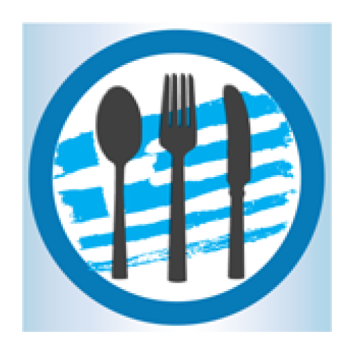 FeedMeGreek LOGO-APP點子