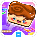 Cover Image of Download Cake Jump 1.02 APK