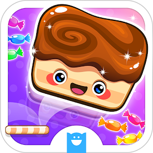 Cake Jump for PC and MAC