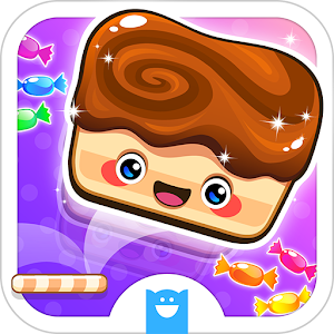 Cake Jump logo