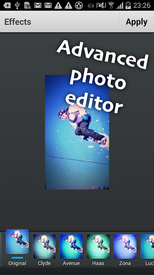 Fast Burst Camera 
