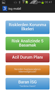 How to mod İSG Mobil Rehber 1.0 mod apk for laptop