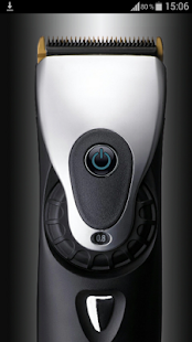 Lastest Hair Clipper APK for Android