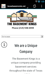 How to install The Basement Kings 1.6 mod apk for android