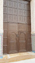 Fairuz Entrance Door