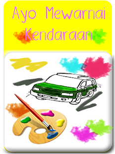 Game Ayo Mewarnai Kendaraan apk for kindle fire  Download 