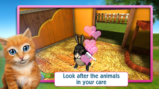 download PetWorld: Animal Shelter LITE free