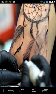 Dreamcatcher Tattoos Screenshots 3