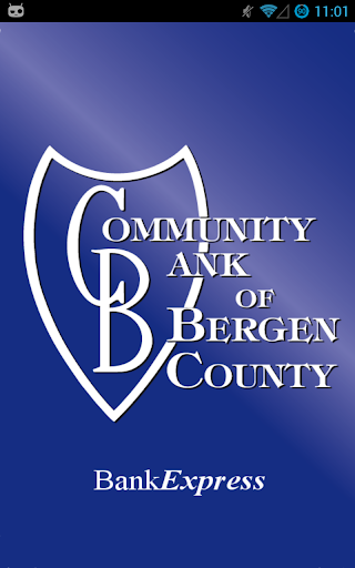 Community Bank Bergen County