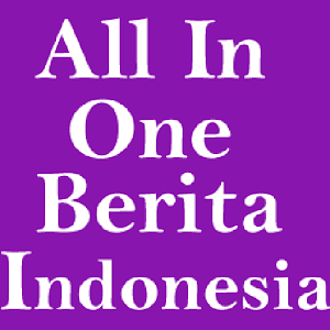 All In One Berita Indonesia 新聞 App LOGO-APP開箱王