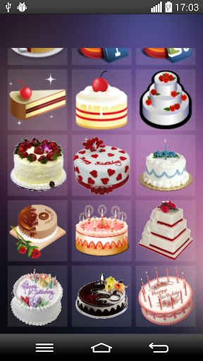 【免費娛樂App】Birthday Greetings-APP點子