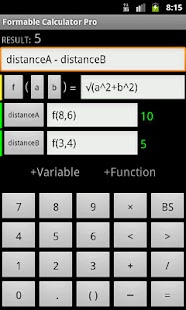 How to mod Formable Calculator Pro 0.9.4 apk for android