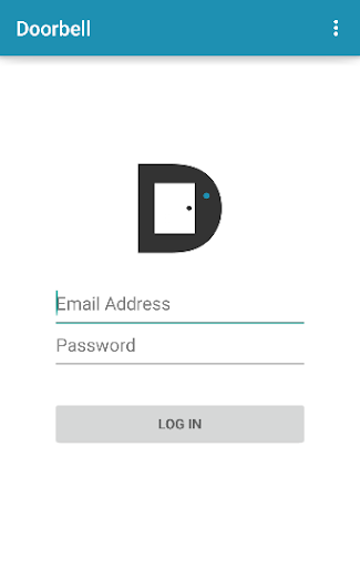 Doorbell.io