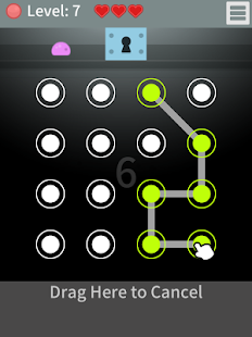 Unlock The Lock Screenshots 3