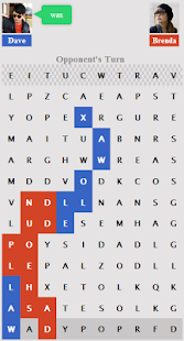 Download WordsDrift-Multiplayer Puzzle APK for Android